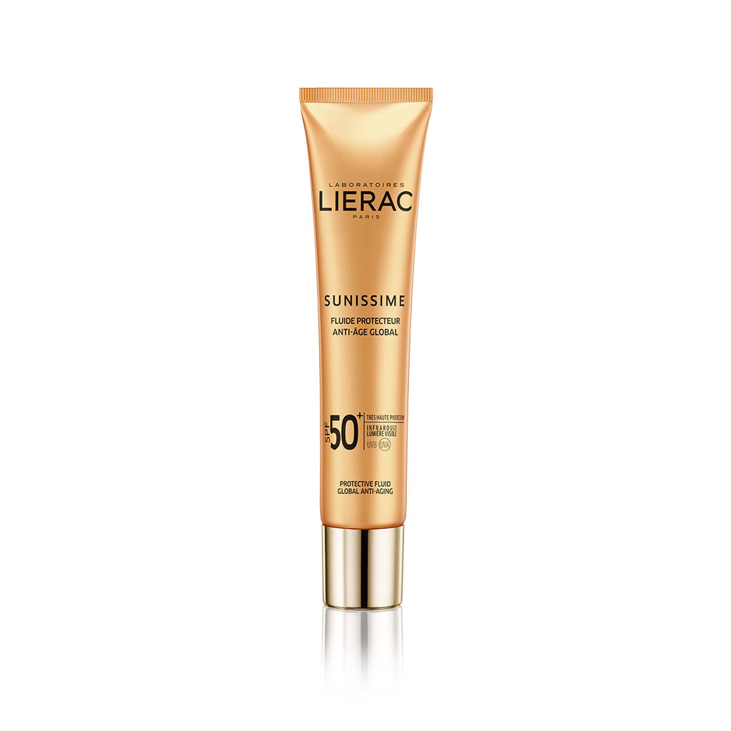 Protective Fluid Global Anti-Ageing SPF50+