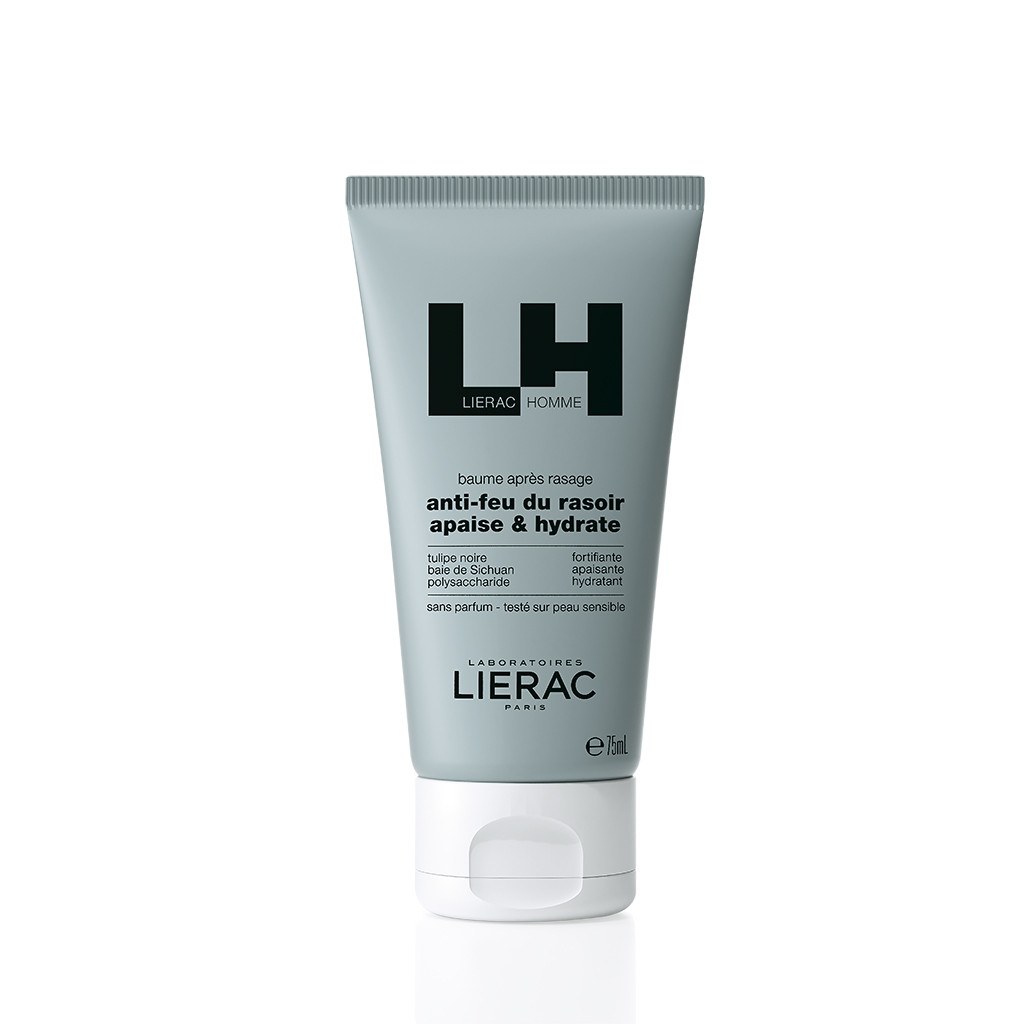 LIERAC HOMME After-Shave-Pflege