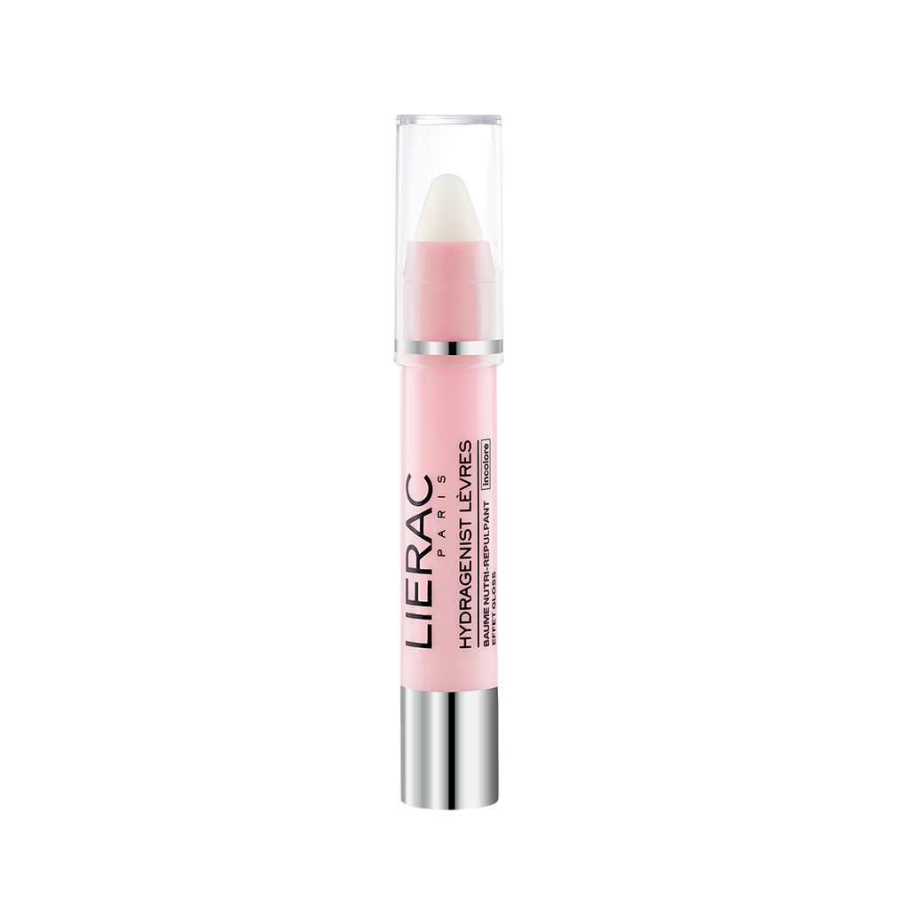 HYDRAGENIST Nourishing and Plumping Gloss Effect Lip Natural