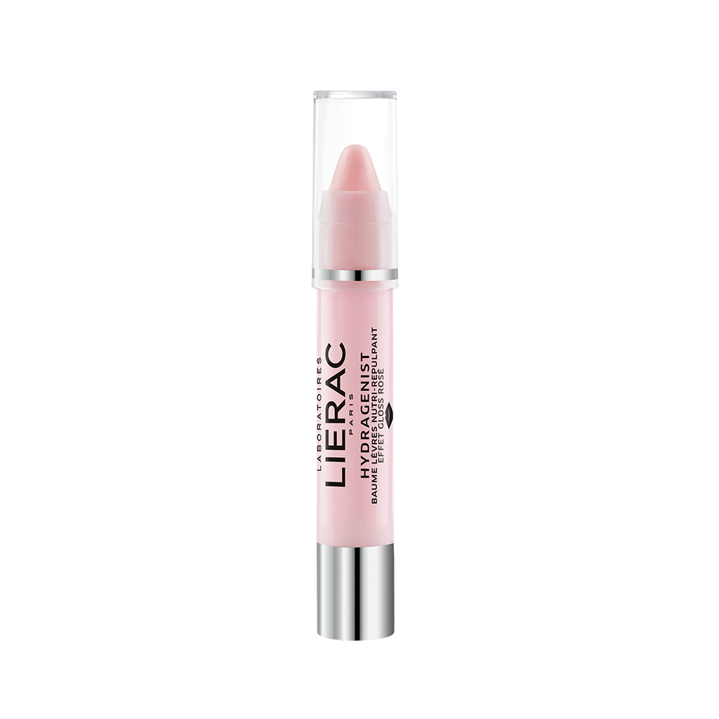 HYDRAGENIST Nourishing and Plumping Gloss Effect Lip Rosé
